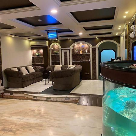 Al Fanar Al Alamaya 3- Hay'aa Malakeya entrance Yanbu Dış mekan fotoğraf