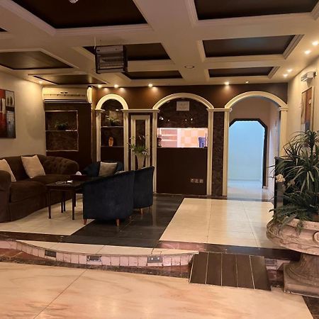 Al Fanar Al Alamaya 3- Hay'aa Malakeya entrance Yanbu Dış mekan fotoğraf