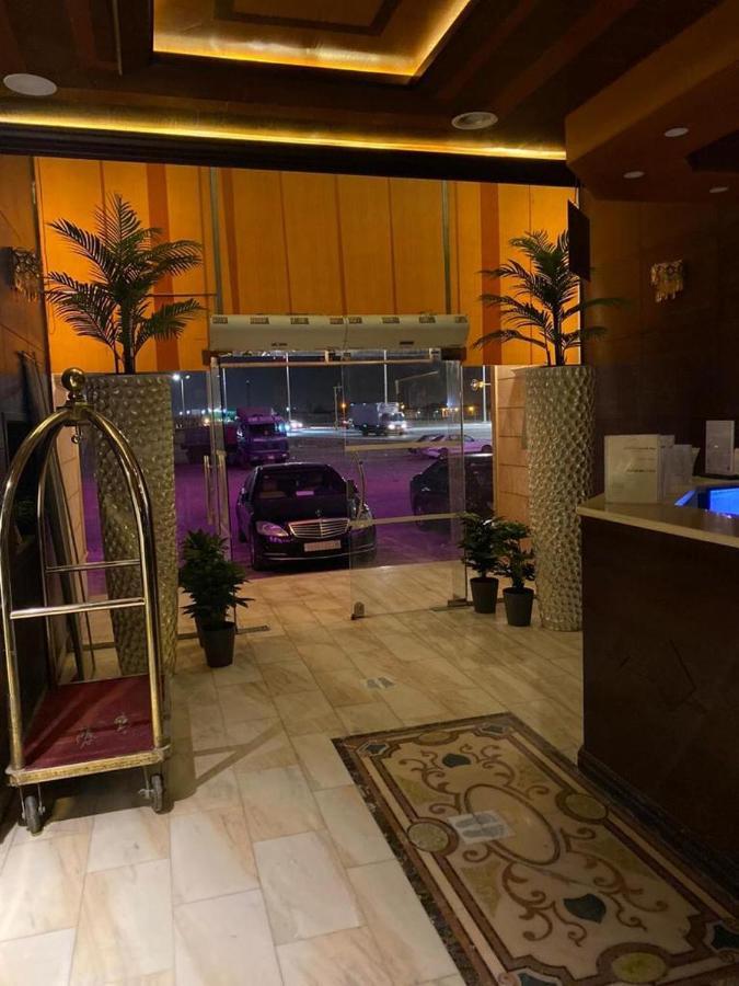 Al Fanar Al Alamaya 3- Hay'aa Malakeya entrance Yanbu Dış mekan fotoğraf