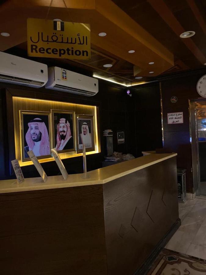 Al Fanar Al Alamaya 3- Hay'aa Malakeya entrance Yanbu Dış mekan fotoğraf