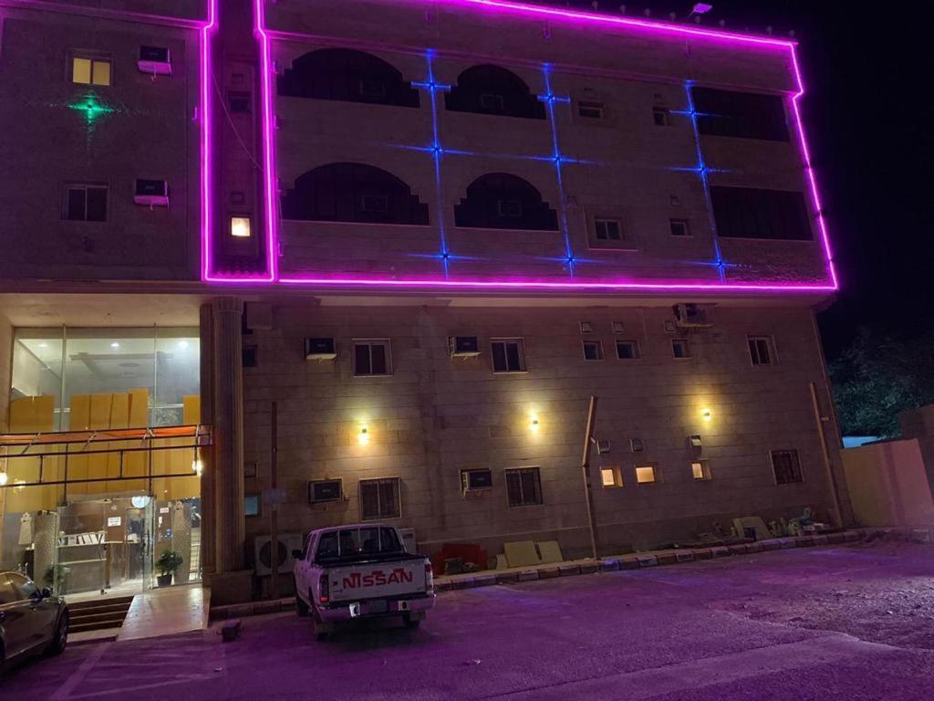 Al Fanar Al Alamaya 3- Hay'aa Malakeya entrance Yanbu Dış mekan fotoğraf