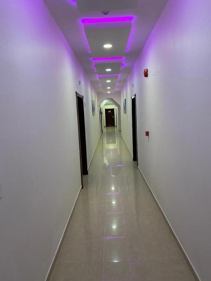 Al Fanar Al Alamaya 3- Hay'aa Malakeya entrance Yanbu Dış mekan fotoğraf