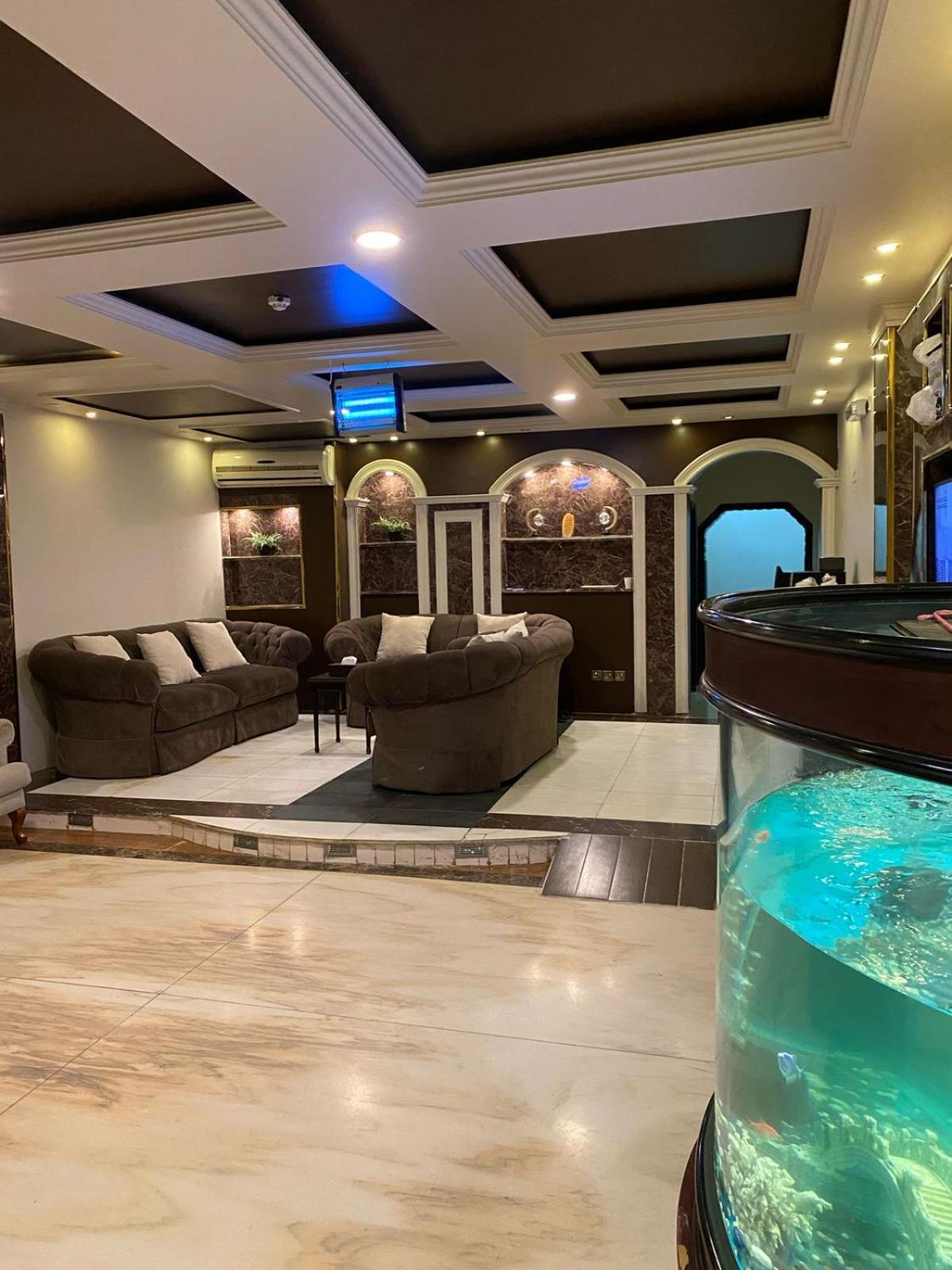 Al Fanar Al Alamaya 3- Hay'aa Malakeya entrance Yanbu Dış mekan fotoğraf